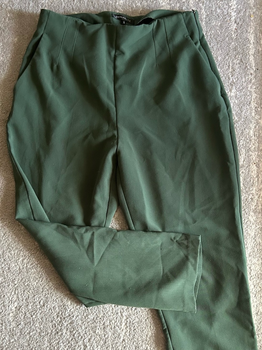 Dynamite Dress Pants